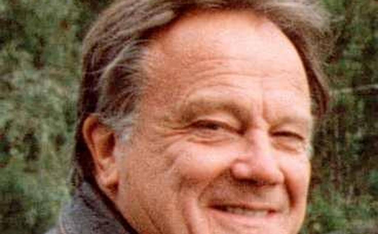 Gunnar Hellström