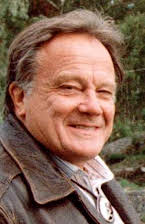 Gunnar Hellström as Director