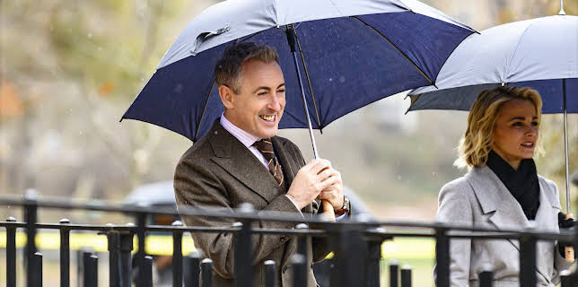 02:10: Instinct - Auf Mörderjagd | Sixx | 12/2 2025