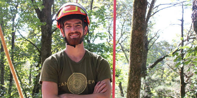 00:45: Canopy Kings | Animal Planet | 12/9 2025