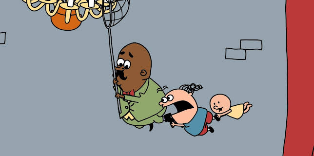 16:20: Trøbbel i Eplerud: Spøkelsesbyen | NRK Super | 11/28 2025