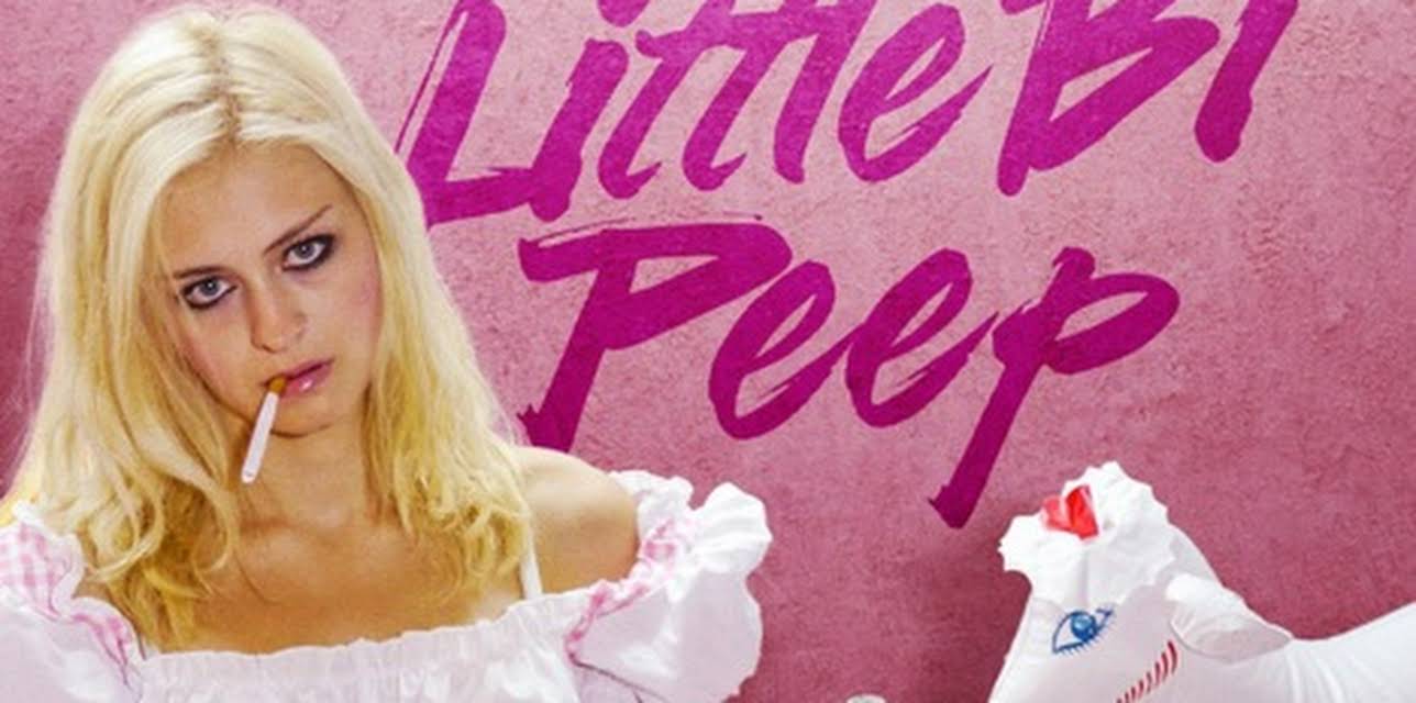 Little Bi Peep (2015)