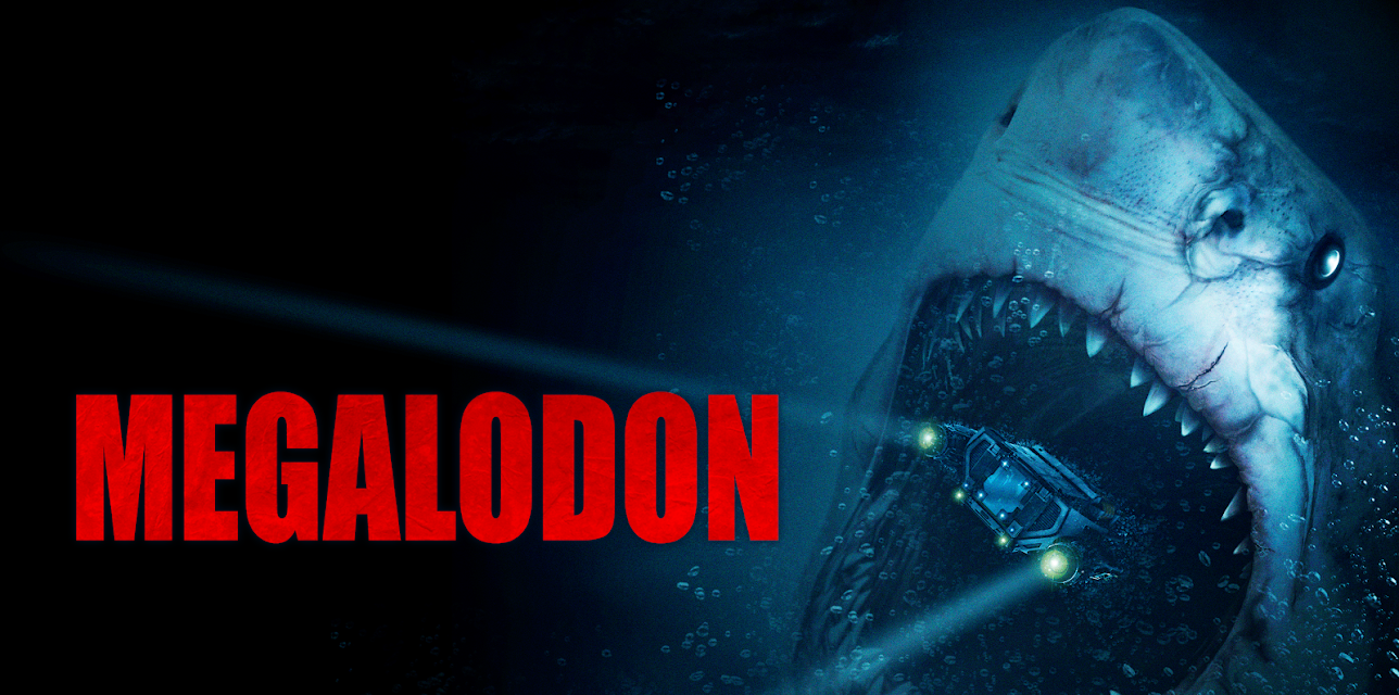 Megalodon (2018)