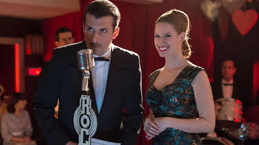 23:10: Velvet (S02/E19) | One | 3/31 2026