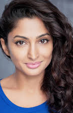 Neerja Naik as 