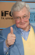 Roger Ebert as 