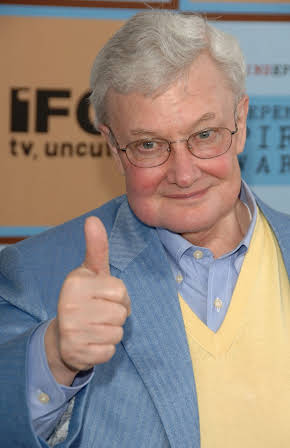 Roger Ebert as 