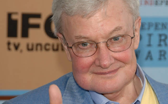 Roger Ebert