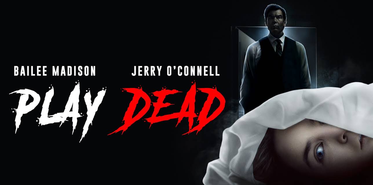 Play Dead (2023)
