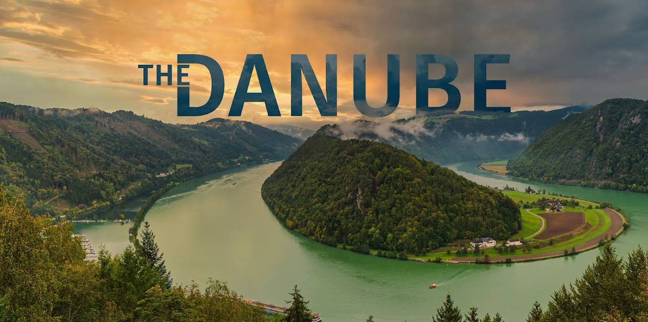 The Danube