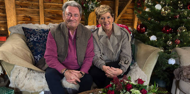 7:30 AM: Love Your Weekend with Alan Titchmarsh (S7 E33) (S7) | Itv Be | 12/13 2025