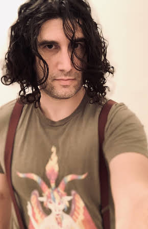 Adam Egypt Mortimer as Director