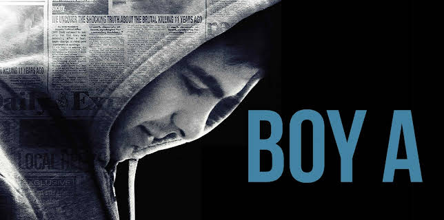Boy A (2008)