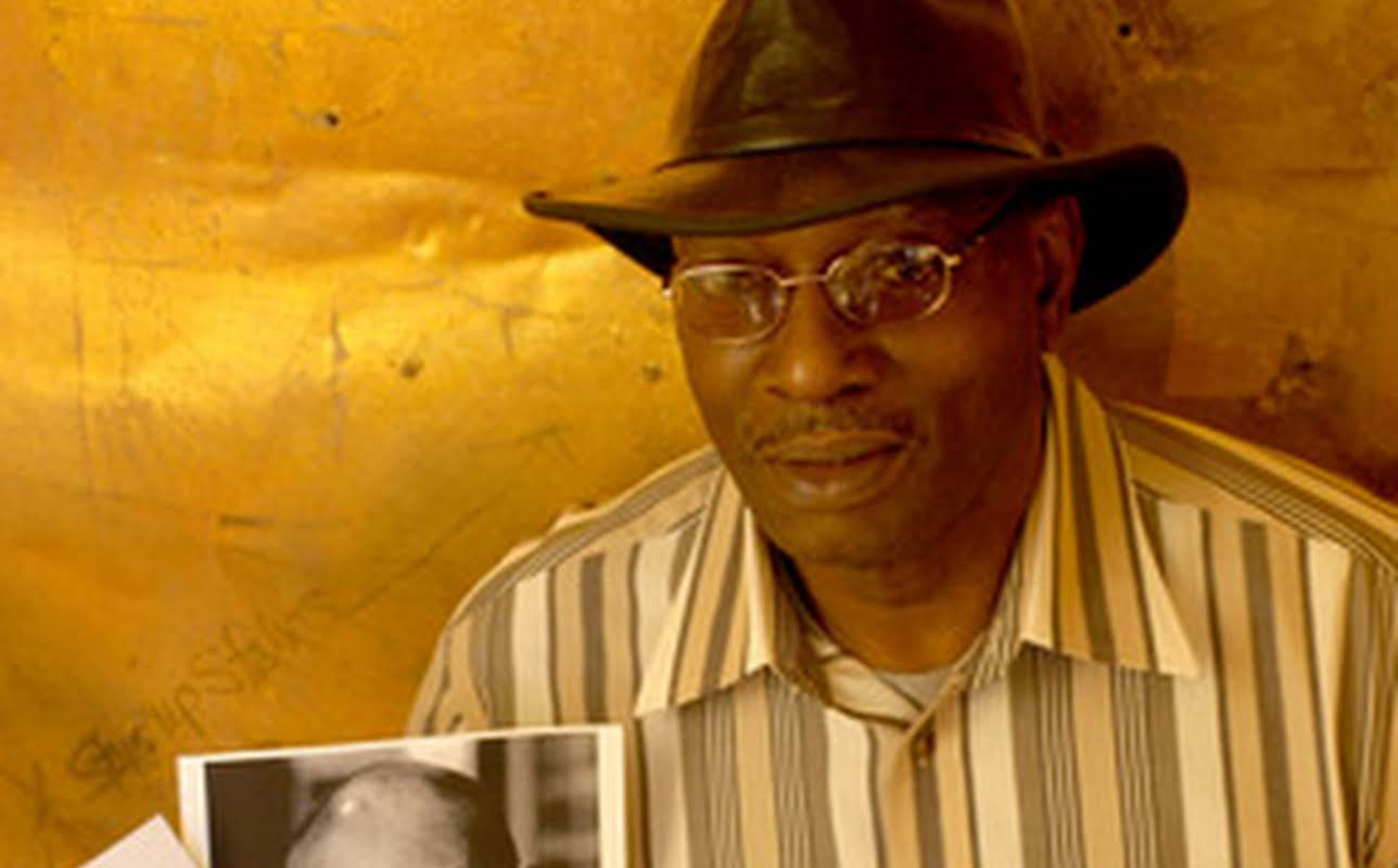 Donré Sampson