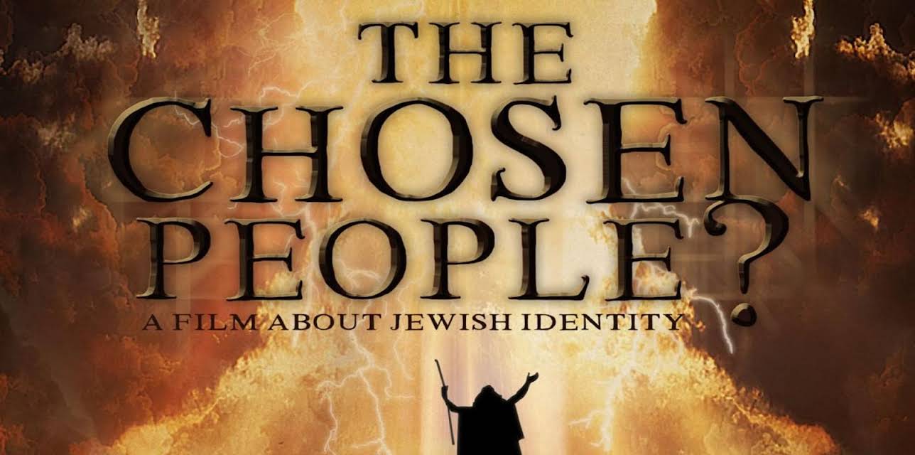 The Chosen People? A Film about Jewish Identity (2017)