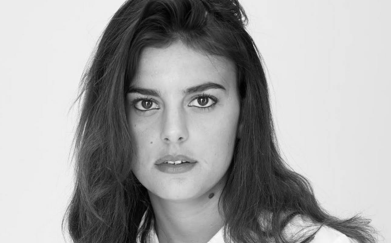 Beata Borelius