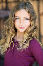 Chloe Graham as 