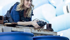 Navy CIS: L.A.