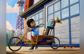 The Rocketeer Volume 1: Ground Control to Rocketeer / Save the Statue