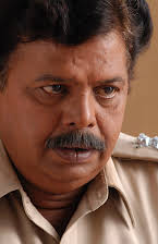 Vinay Apte as 