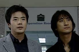 Stairway to Heaven: Stairway to Heaven Episode 18