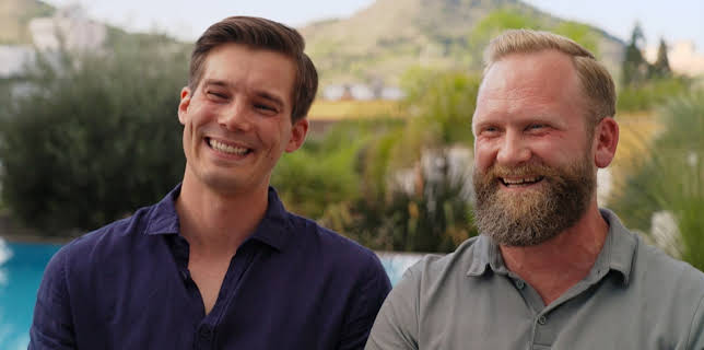 5:00 PM: Sun, Sea and Selling Houses | Channel 4 | 8/13 2025