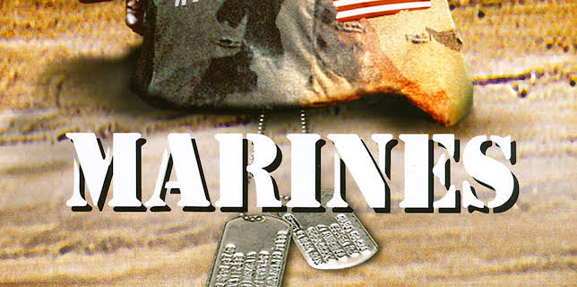 Marines (2003)