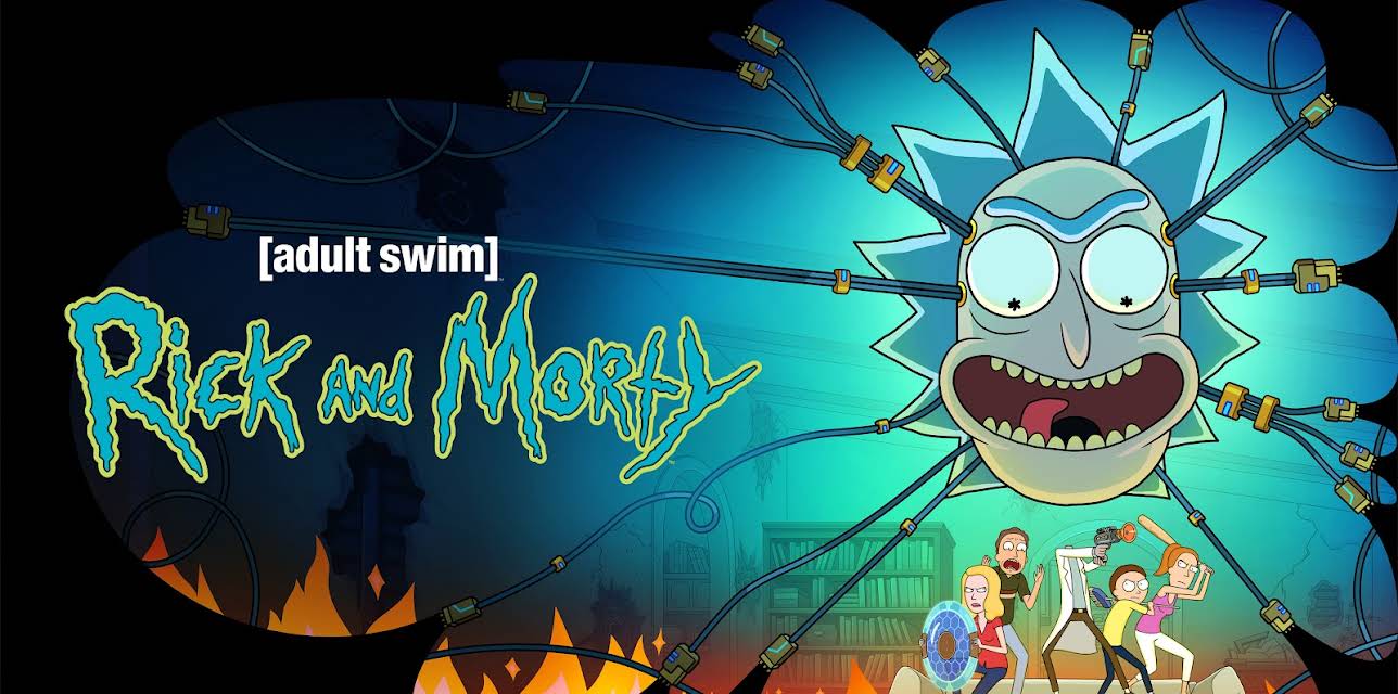 Rick and Morty: Season 9