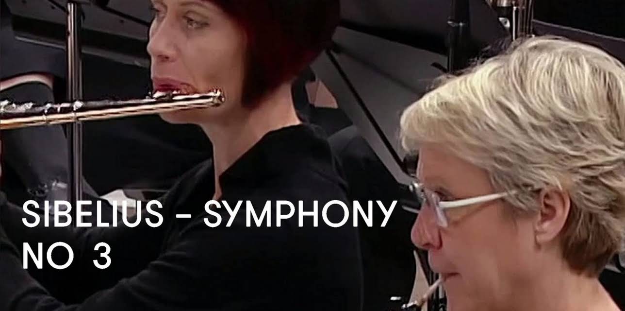Sibelius – Symphony No. 3 (2015)