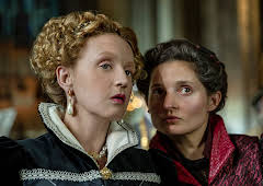 New: The Serpent Queen