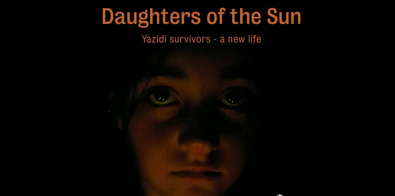 Daughters of the Sun (2023)