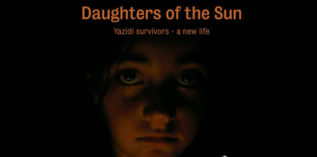 Daughters of the Sun (2023)