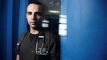 11:00 PM: 24 Hours in A&E | More 4 | 7/10 2026