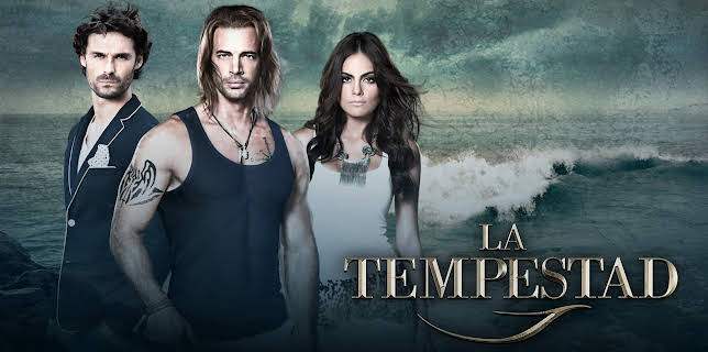 La Tempestad season-1