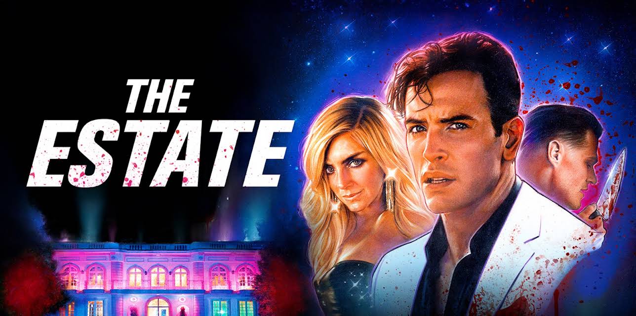 The Estate (2020)