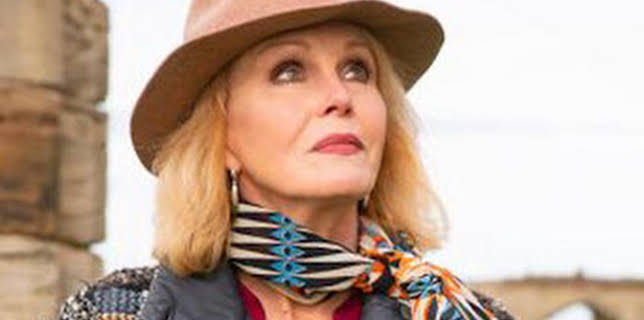 21:17: El Reino Unido de Joanna Lumley: Inglaterra | La Otra | 12/21 2025