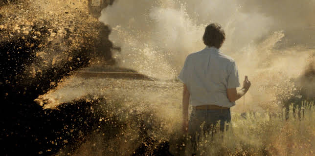 Murder Among the Mormons