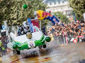 Red Bull Soapbox Race