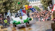 Red Bull Soapbox Race (S5 E2)