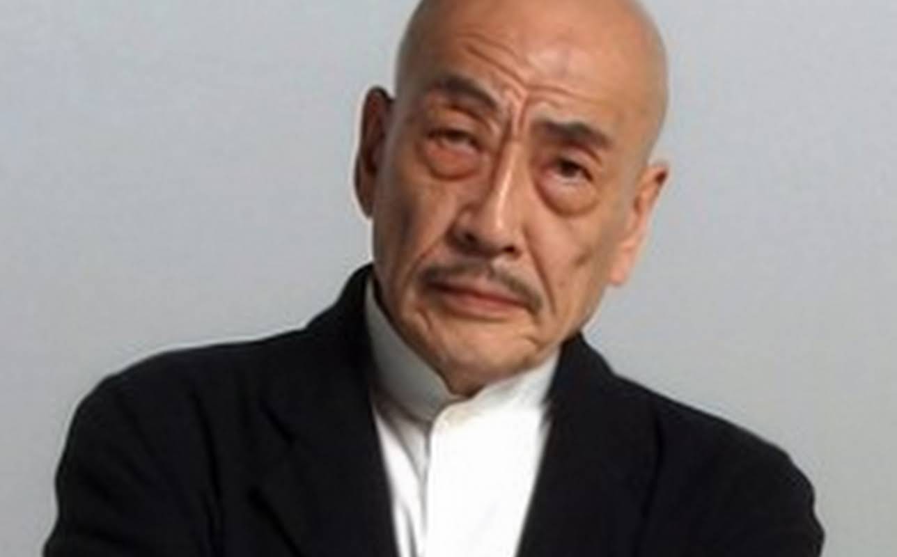 Akaji Maro