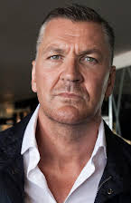 Craig Fairbrass as 