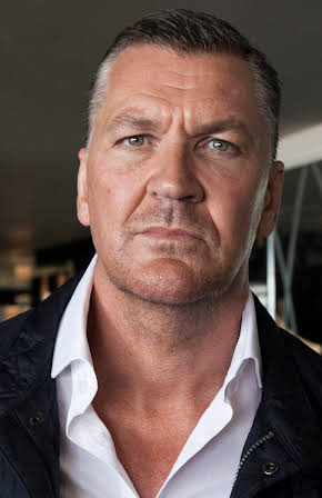 Craig Fairbrass as 
