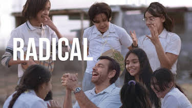 22:20: Radical | SVT2 | 8/15 2026
