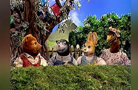 Bingo & Molly: Yours, Mine, and Oops