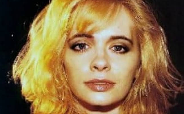 Adrienne Shelly