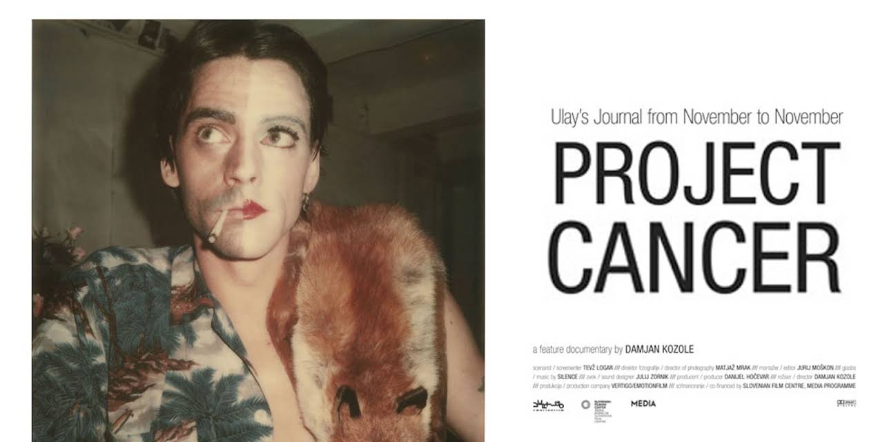 Project Cancer (2015)