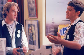 Dawson's Creek: Episode 4