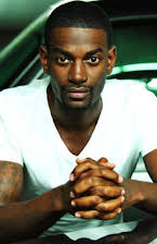 Mo McRae as 