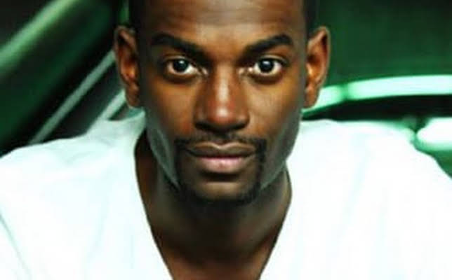 Mo McRae