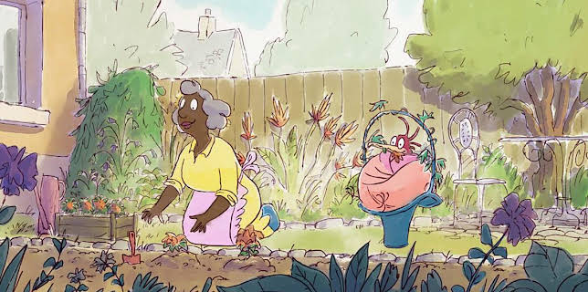 2:20 PM: Loveykins | CBBC | 1/2 2026